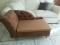 Sofazinho Pet RECAMIER LUXO - tam G